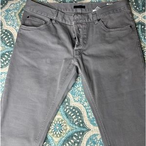 Prada Jeans 34X32